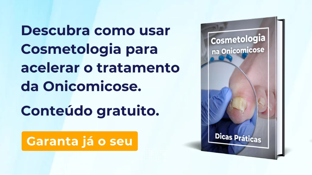 banner livro digital cosmetologia podologia