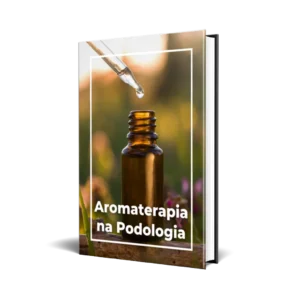 livro aromaterapia podologia