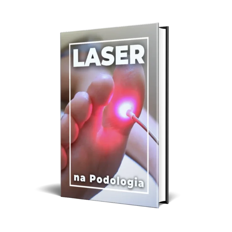 livro laser podologia