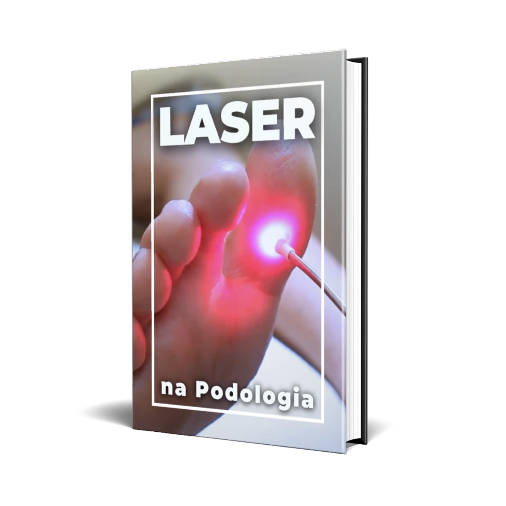 livro laser podologia