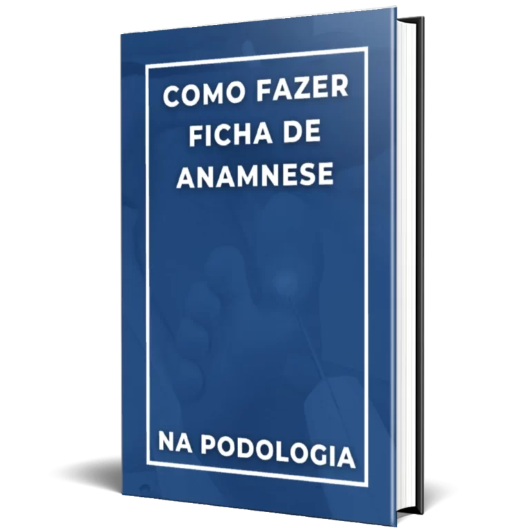 livro digital anamnese podologia