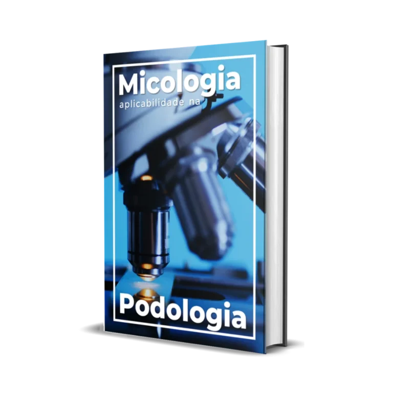 livro digital micologia podologia