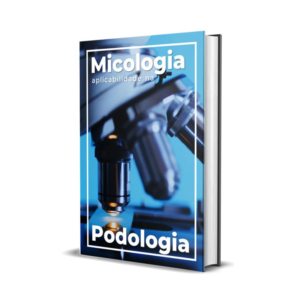 livro digital micologia podologia